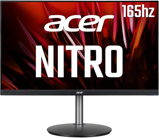 Acer Nitro XF243Y 24インチ 165Hz モニター Acer XF243Y 24