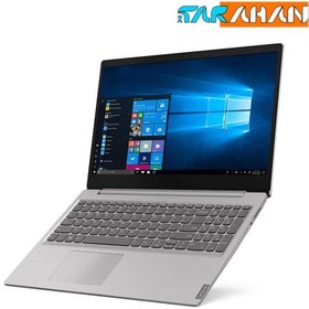 تصویر لپ تاپ لنوو 15 اینچی مدل IdeaPad S145 - N پردازنده A6 9225 رم 8GB حافظه 1TB گرافیک 2GB ا IdeaPad S145 A6-9225 8GB 1TB 2GB HD Laptop IdeaPad S145 A6-9225 8GB 1TB 2GB HD Laptop