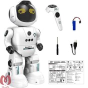 تصویر ربات کنترلی هوشمند مدل K46 