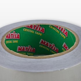 تصویر چسب نسوز ماتیسا 