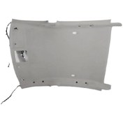 تصویر نمد سقف نیسان ماکسیما 