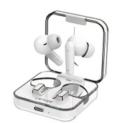 تصویر هندزفری بی سیم (AIRPOD) LENYES مدل AIR 67 