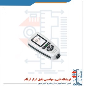 تصویر ضخامت سنج رنگ EC-770S EC-770S paint thickness gauge