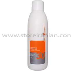 تصویر اکسیدان ریتون نه درصدی مدل Oxidizing Emulsion حجم 1000 میلی لیتر Reyton Oxidizing Emulsion 9 Percent Oxidant 1000ml