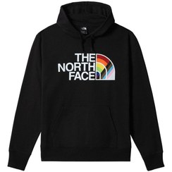 تصویر هودی زنانه ام پولوور فضای باز اف سوئتشرت‌های مردانه ان اف۰ا۷ق۳ک۳۱ - The North Face -- 266489574- اورجینال 