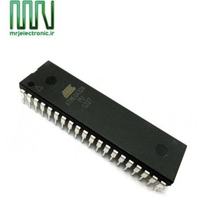 تصویر آی سی میکروکنترلر AVR ATMEGA32 