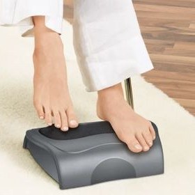 تصویر ماساژور برقی پا مدل FM39 بیورر beurer fm 39 shiatsu foot massager