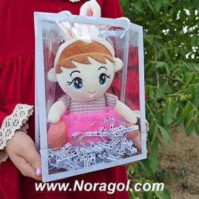 تصویر بگ دختر مهربون 