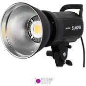 تصویر نور عکاسی و تصویربرداری گودکس Godox SL60W LED Video Light 