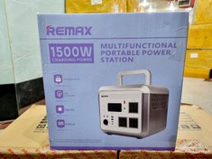 تصویر پاوراستیشن REMAX RPP-569 