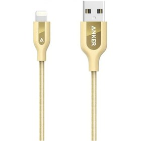 تصویر کابل شارژ برند انکر مدلA8121لایتنینگ 2988