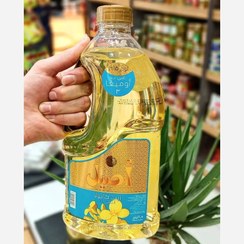 تصویر روغن کانولا اصیل اماراتی 1/5 لیتری (کارتن6عدد) 