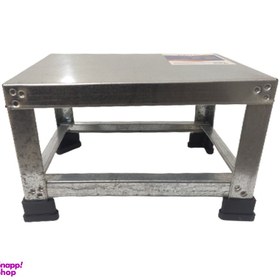 تصویر چهار پایه پایا مدل CM17 