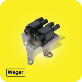 تصویر کوئل پراید مدل زیمنس 