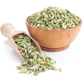 تصویر رازیانه 125 گرمی 