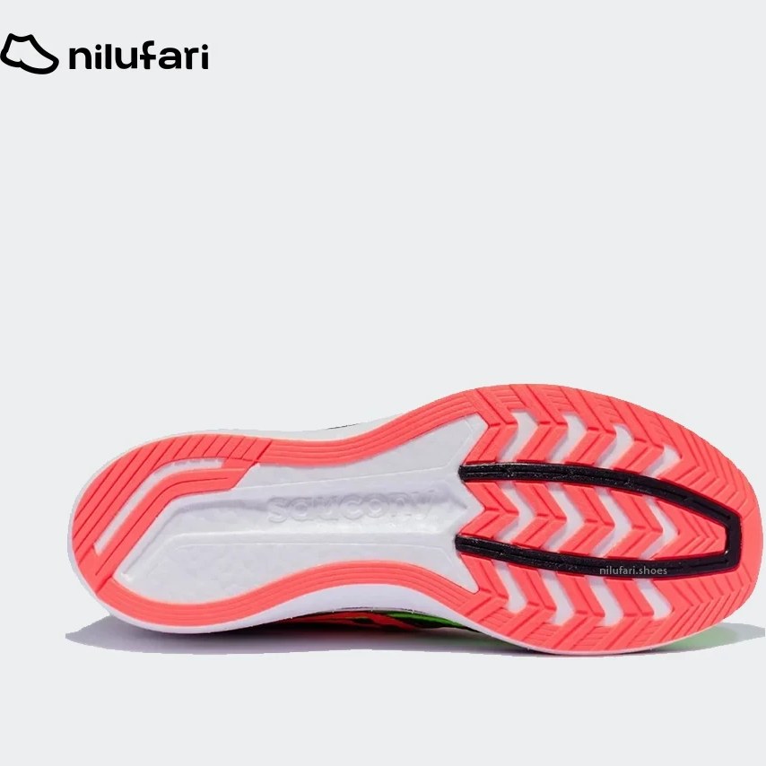 خرید و قیمت کفش رانینگ ساکونی ENDORPHIN SPEED 2 - S10688-65 | ترب