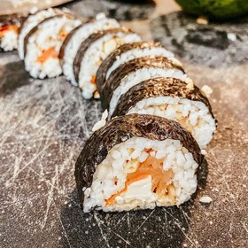 تصویر برنج سوشی ۵۰۰ گرم 