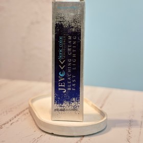 تصویر دکو کرم جوو 100میل Jevo deco cream 