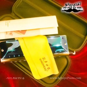 تصویر ساز دهنی KONGSHENG BLUEBIRD 