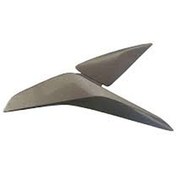 تصویر آرم جلو پنجره KMC J7 