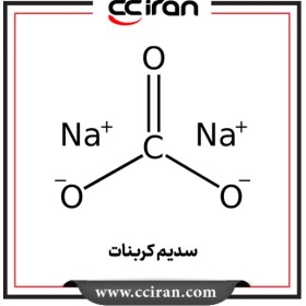 تصویر سدیم کربنات 