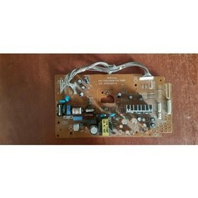 تصویر برد پاور ضبط 