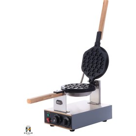 تصویر وافل ساز قلبی بست BEST 