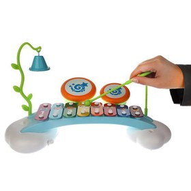 تصویر بلز hulie toys مدل 909 