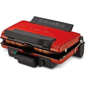 تصویر گریل تفال مدل GC3025 Tefal Electric Grill Model GC3025