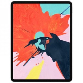تصویر تبلت اپل مدل iPad Pro 2018 12.9 inch 4G ظرفیت 512 گیگابایت 