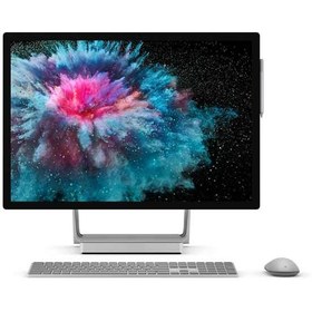 تصویر سرفیس استودیو 2 Surface Studio 2 Core i7 / GTX 1070 RAM 32GB / 1TB SSD 