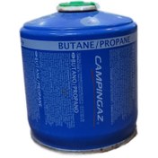 تصویر کپسول گاز پرسی مدل CV300 