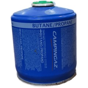 تصویر کپسول گاز پرسی مدل CV300 