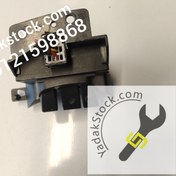 تصویر کلید فرمان ازرا 