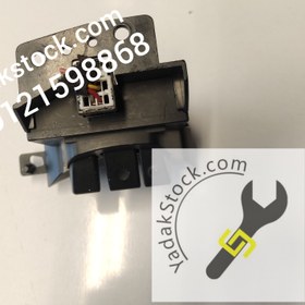 تصویر کلید فرمان ازرا 