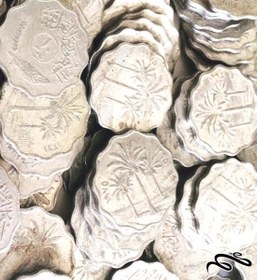 تصویر سکه ۱۰ فلوس عراق 