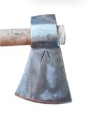 تصویر تبر فولادی ویژه - ۵کیلو 