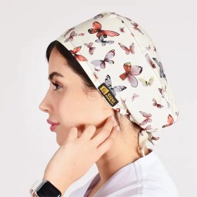 تصویر كلاه جراحی كد 26 