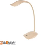 تصویر چراغ مطالعه مدل DP-6013 ا DP-6013 Desk Lamp DP-6013 Desk Lamp