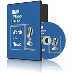 تصویر فیلم آموزش زبان با اخبار بی بی سی انگلیسی BBC Words in the News 