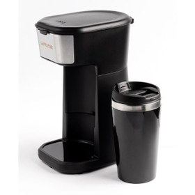 تصویر قهوه ساز لیوانی لپرسو مدل LePresso Coffee Maker LPCMTMBK LePresso Coffee Maker LPCMTMBK