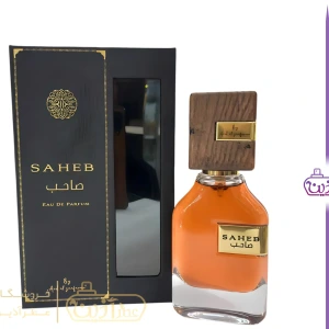 تصویر فروشگاه عطر آذین