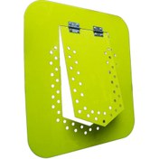 تصویر شابلون اتو جیب هفتی یکلا 