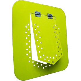 تصویر شابلون اتو جیب هفتی یکلا 