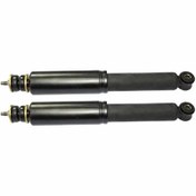 تصویر کمک فنر گازی جلو نیسان وانت KDS 