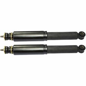 تصویر کمک فنر گازی جلو نیسان وانت KDS 