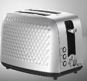 تصویر توستر نان فوما مدل FU-2076 fuma 2076 toaster