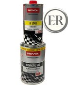 تصویر کلر خشک کن نوول 