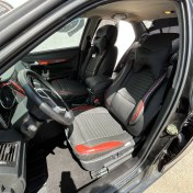 تصویر روکش صندلی خودرو ایران خودرو طرح پلاس چرم 