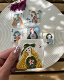 تصویر مگنت فانتزی 